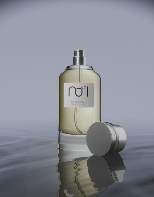 UNISEX FRAGRANCE ND-01